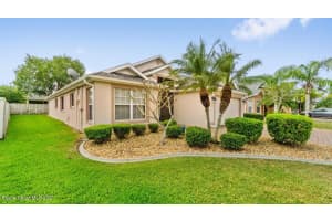 3533 Siderwheel Dr, Rockledge, FL 32955, Sold 05/28/21