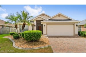 3533 Siderwheel Dr, Rockledge, FL 32955, Sold 05/28/21
