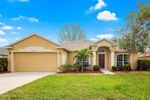 6163 Kari Dr, Melbourne, FL 32940, Sold 08/03/21