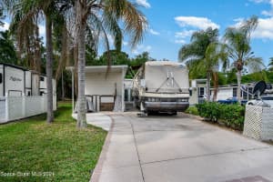 351 Plantation Dr, Titusville, FL 32780, Sold 01/11/22