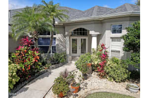 4111 Las Cruces Way, Rockledge, FL 32955, Sold 04/30/21