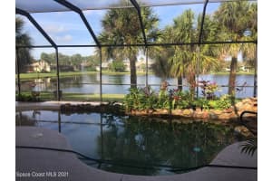 4111 Las Cruces Way, Rockledge, FL 32955, Sold 04/30/21