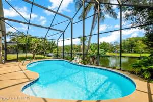 Starlight Ave, Sunset Lakes, FL 32953, Sold 05/14/21