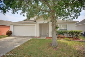 4078 Wilkes Dr, Melbourne, FL 32901, Sold 04/28/21