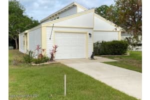 136 Woodside Dr, Melbourne, FL 32940, Sold 04/30/21