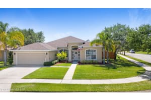 1595 Sun Gazer Dr, Rockledge, FL 32955, Sold 05/28/21