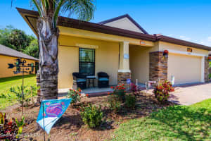 5350 Extravagant Ct, Cocoa, FL 32926, Sold 05/10/21