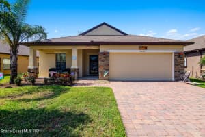 5350 Extravagant Ct, Cocoa, FL 32926, Sold 05/10/21