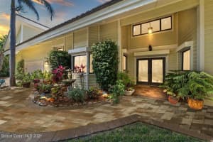 281 N Atlantic Ave, Cocoa Beach, FL 32931, Sold 09/21/21