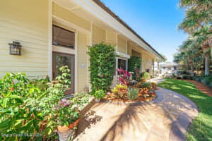 281 N Atlantic Ave, Cocoa Beach, FL 32931, Sold 09/21/21