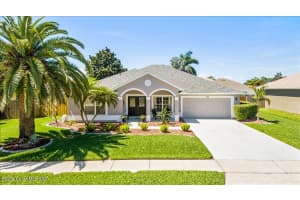 444 Wenthrop Cir, Rockledge, FL 32955, Sold 04/23/21