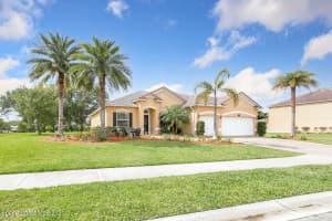 709 Mandalay Grove Ct, Merritt Island, FL 32953, Sold 05/26/21