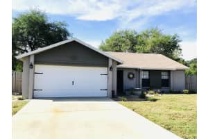 2825 Raintree Lake Cir, Merritt Island, FL 32953, Sold 06/02/21