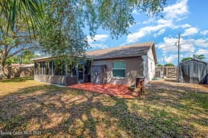 2825 Raintree Lake Cir, Merritt Island, FL 32953, Sold 06/02/21