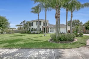 1140 Duskview Dr, Merritt Island, FL 32952, Sold 05/14/21