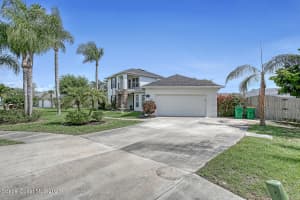 1140 Duskview Dr, Merritt Island, FL 32952, Sold 05/14/21