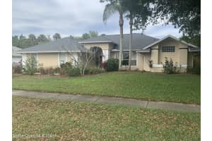 238 Lake Shore Dr, Merritt Island, FL 32953, Sold 05/19/21