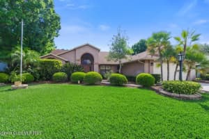 3365 Holly Springs Rd, Melbourne, FL 32934, Sold 05/17/21
