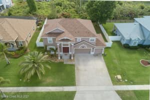 292 Barrymore Dr, Rockledge, FL 32955, Sold 05/12/21