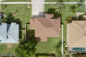 292 Barrymore Dr, Rockledge, FL 32955, Sold 05/12/21