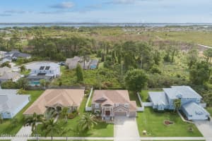 292 Barrymore Dr, Rockledge, FL 32955, Sold 05/12/21