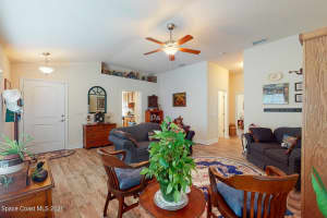 1376 Alaqua Way, Melbourne, FL 32904, Sold 05/05/21