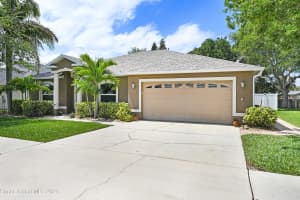 313 Summers Creek Dr, Merritt Island, FL 32952, Sold 05/13/21