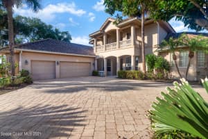 385 Hammock Shore Dr, Melbourne Beach, FL 32951, Sold 07/09/21