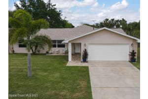 3102 Village Park Dr, Melbourne, FL 32934, Sold 05/10/21