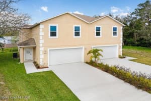 516 L M Davey Ln, Titusville, FL 32780, Sold 12/15/21