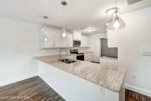516 L M Davey Ln, Titusville, FL 32780, Sold 12/15/21