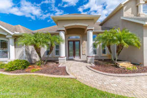 4512 Ben Hogan Way, Titusville, FL 32796, Sold 08/13/21
