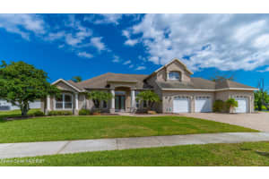 4512 Ben Hogan Way, Titusville, FL 32796, Sold 08/13/21