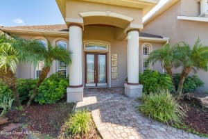 4512 Ben Hogan Way, Titusville, FL 32796, Sold 08/13/21