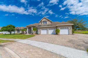 4512 Ben Hogan Way, Titusville, FL 32796, Sold 08/13/21