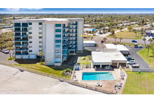 1343 Florida A1A, Satellite Beach, FL 32937, Sold 05/14/21