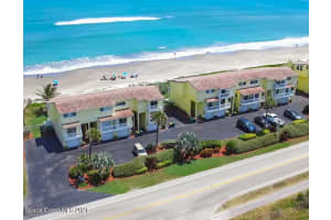 2927 S Hwy A1A, Melbourne Beach, FL 32951, Sold 06/01/21