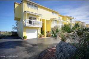 2927 S Hwy A1A, Melbourne Beach, FL 32951, Sold 06/01/21