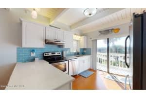 2927 S Hwy A1A, Melbourne Beach, FL 32951, Sold 06/01/21