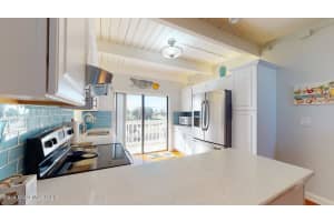 2927 S Hwy A1A, Melbourne Beach, FL 32951, Sold 06/01/21