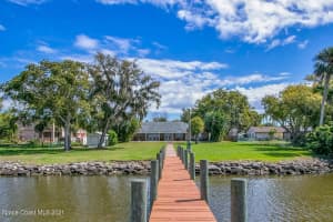 785 River Oaks Ln, Merritt Island, FL 32953, Sold 05/28/21