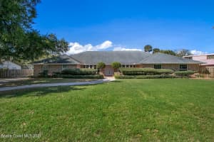 785 River Oaks Ln, Merritt Island, FL 32953, Sold 05/28/21