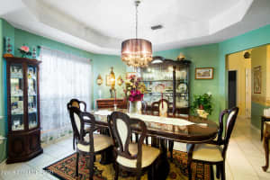 433 Heathrow Cir, Rockledge, FL 32955, Sold 05/27/21