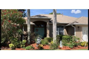 1209 Winding Meadows Rd, Rockledge, FL 32955, Sold 04/30/21