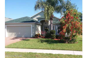 1021 Indian Oaks Dr, Melbourne, FL 32901, Sold 06/01/21