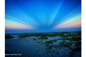 299 N Atlantic Ave, Cocoa Beach, FL 32931, Sold 05/20/21