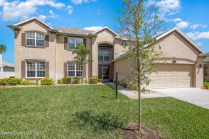 3607 Peninsula Cir, Melbourne, FL 32940, Sold 05/28/21