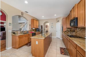 3607 Peninsula Cir, Melbourne, FL 32940, Sold 05/28/21