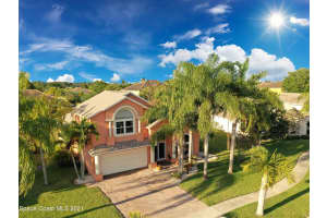 712 Killarney Ct, Merritt Island, FL 32953, Sold 07/30/21