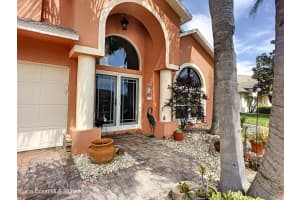 712 Killarney Ct, Merritt Island, FL 32953, Sold 07/30/21